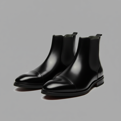 Men's Waterproof Chelsea Boots | Ankle Footwear