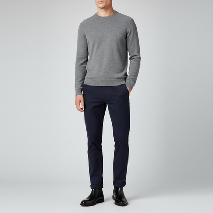 Men's Waterproof Chelsea Boots | Ankle Footwear