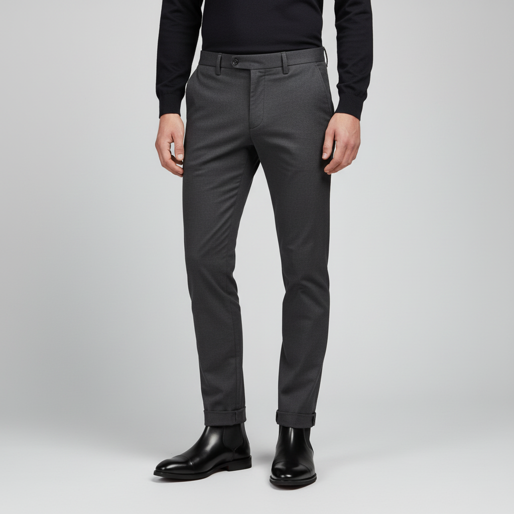 Men's Waterproof Chelsea Boots | Ankle Footwear