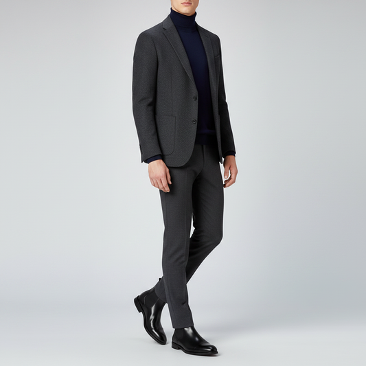 Men's Waterproof Chelsea Boots | Ankle Footwear